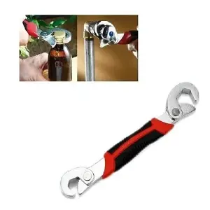 LLAVE SNAP GRIP UNIVERSAL