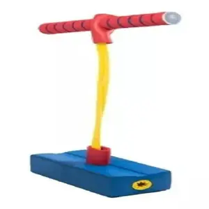 Pogo Palo Saltarín De Espuma Para Niños