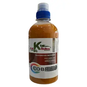 tono sobre tono matizante 1000 ml cobri