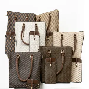 Bolso Cartera para dama GLA 2320