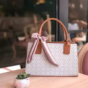 BOLSO REF SATIN