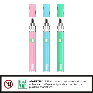 Strio Budder Knife Electric Dab Tool
