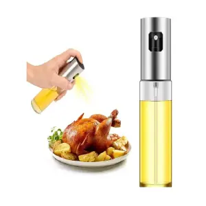 Dispensador de Aceite 100ml: Elegancia y Control en tu Cocina - Dispensador de aceite 100ml