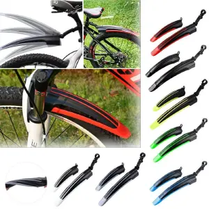 Guarda Barro para La Bicicleta