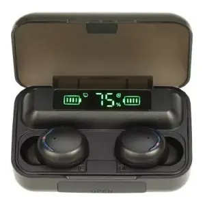 AUDÍFONOS INLÁMBRICOS BLUETOOH F9-5