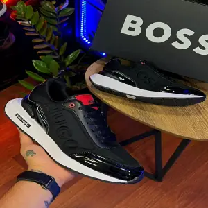 Hugo boss