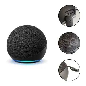 Parlante Radio Inteligente Bluetooth Ng