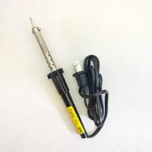 Cautín Tipo Lápiz 30w 120volt