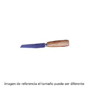 CUCHILLO ZAPATERO N2