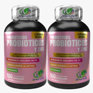 PROBIOTICOS