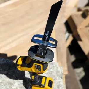 Sierra espada SE48DK Brushless 48v DRILL