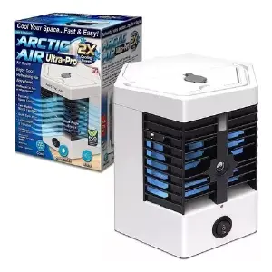 AIRE ACONDICIONADO ARTIC AIR ULTRA