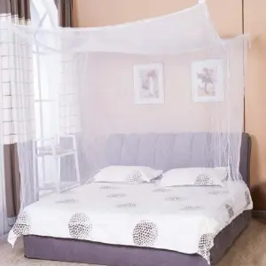 TOLDILLO CAMA DOBLE A2403357