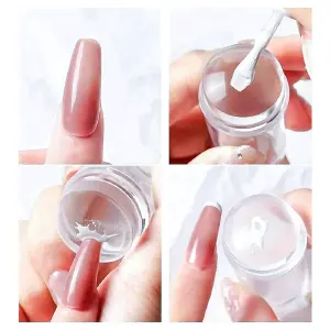 SELLO PINTA UÑAS
