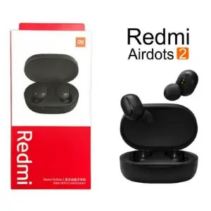 AUDIFONOS INALAMBRICOS REDMI AIRDOTS 2