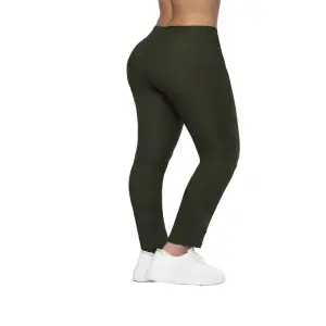 PANTALON EN VISCOSA ref. 8516