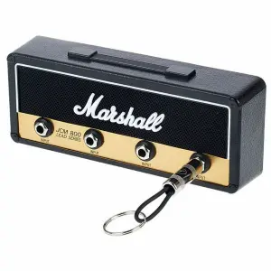 Llaveros jack con porta llaveros