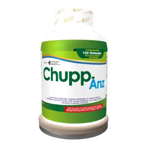 CHUPANZA: La Revolución en tu Bolsillo - CHUPANZA
