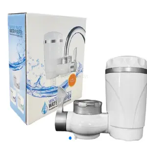 Filtro De agua