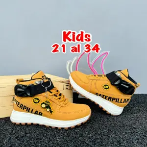 CATERPILLAR KIDS