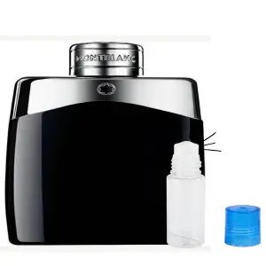 LEGEND MONT BLANC