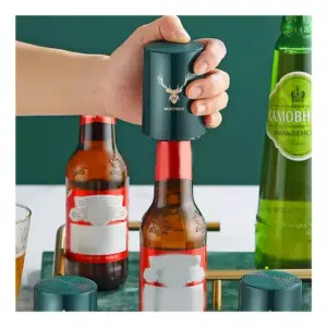 Destapador Automático Botellas