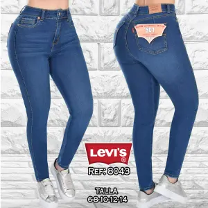 Jean Levis Dama