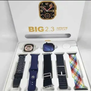 Combo smart watch BIG 2.3