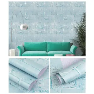 Papel Adhesivo Para Pared  VA-15220