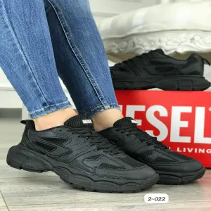 Tenis Diesel Dama