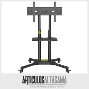 Soporte De Piso DE 15´ A 30´ Nia AN131