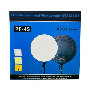 ARO DE LUZ PF-45