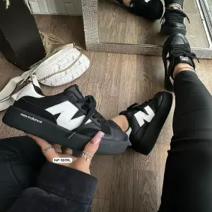 NEW BALANCE 2_NEGRO
