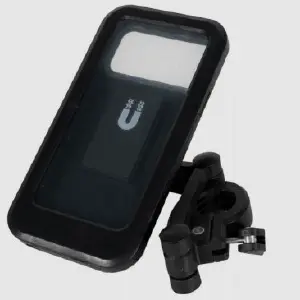 HOLDER PARA MOTO RESISTENTE AL AGUA