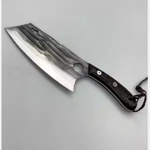 CUCHILLO KIZUNA CARNICERO: Precisión y Resistencia en tus Manos - CUCHILLO KIZUNA CARNICERO