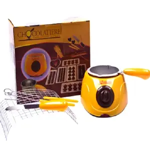 OLLA PARA DERRETIR CHOCOLATE V2407-05