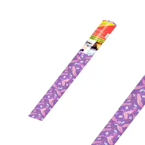 PEGAFACIL MINIROLL PLUMAS