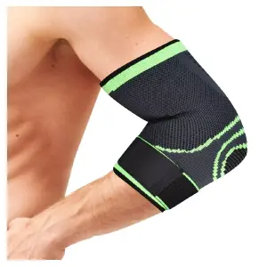 Codera Elastica Ortopedica Compresion Vd