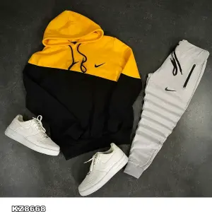 CONJUNTO DEPORTIVO PARA HOMBRE N-74