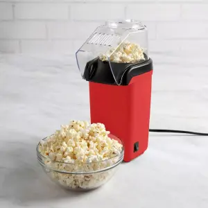 Mini Crispetera Maiz De Aire Caliente
