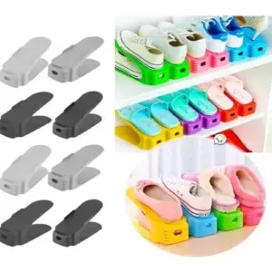 Organizador De Zapatos X 4