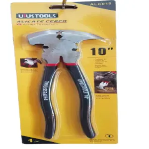 Alicate Diablo 10" uyustools
