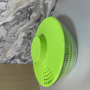 Escurridor de comida