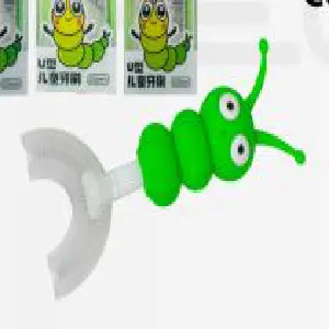 Tq Cepillo De Dientes Para Bebes