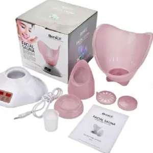 Sauna Facial