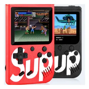 Mini Consola 500sup SIN CONTROL