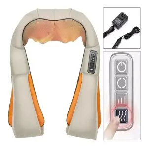 Masajeador Corporal Cervical cuello