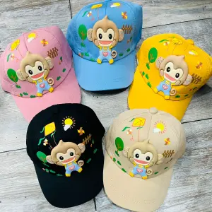 Gorras para niños