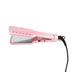 Plancha Profesional Cabello super look