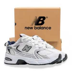 CAJA/ACCESORIOS/NEW BALANCE 530 TOP 1.1